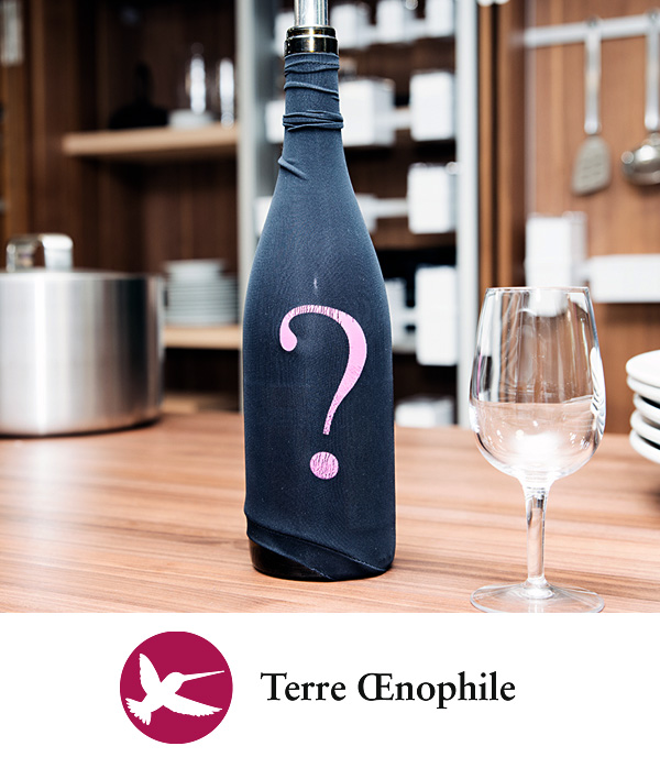 terre oenophile